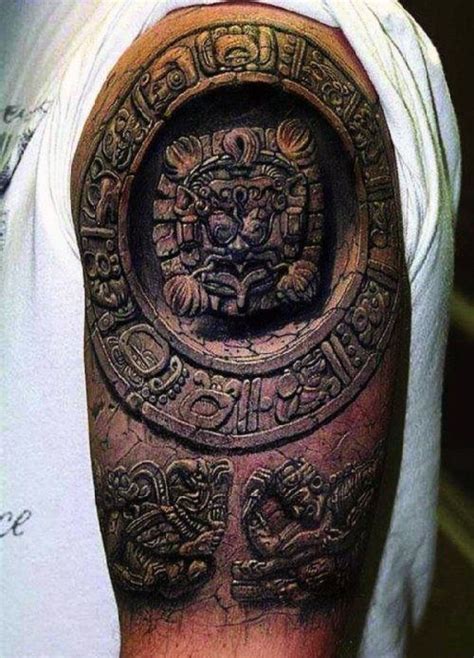 3d Tattoos for Men Designs, Ideas and Meaning - Tattoos For You