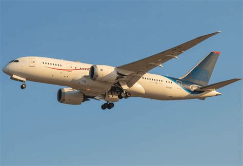 Boeing 787 Guide and Specs: A Dream Come True? - Aviator Insider