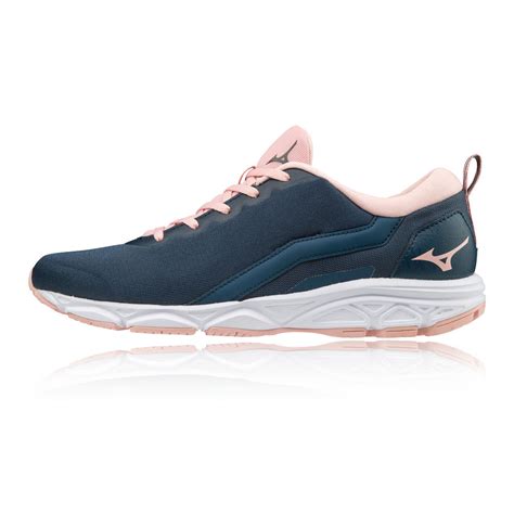 Mizuno Ezrun 2 Women's Running Shoes - 50% Off | SportsShoes.com