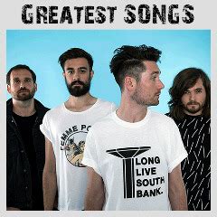 Bastille – Greatest Songs (2018) » download by NewAlbumReleases.net