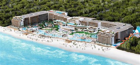 Royalton Splash Riviera Cancun in Mexico, Caribbean Coast