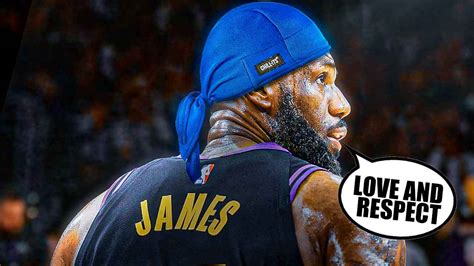 Lakers' LeBron James reacts to historic NBA Finals moment