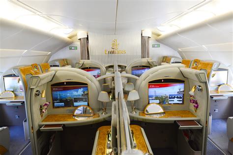 Inside Airbus A380 Emirates : A380 Airbus Guided | Bodaswasuas