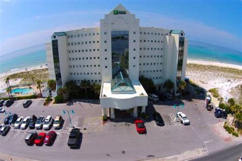 Holiday Inn Express Pensacola Beach in Pensacola Beach, Florida