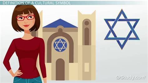 Cultural Symbol: Definition & Examples - Video & Lesson Transcript | Study.com