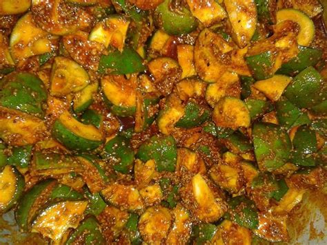 Aam Ka Achar | Aam Ka Achaar | Aam Ka Achar Banane Ka Tarika