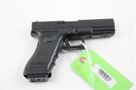 Glock 17 BB Gun | Property Room