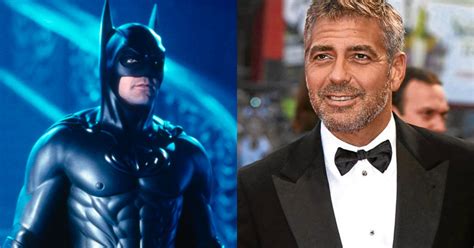 Batman Actor George Clooney is Now The Highest Paid Actor, But: