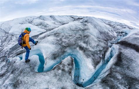 Kangerlussuaq - [Visit Greenland!]