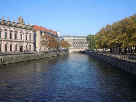 Berlin Spree River Palace - Free photo on Pixabay