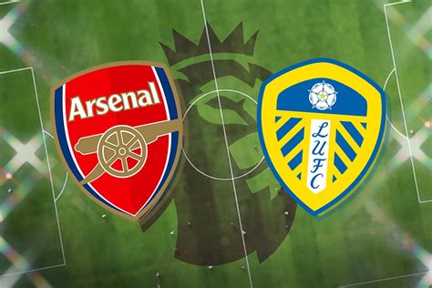 Arsenal vs Leeds United Full Match - Premier League 2020/21