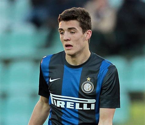 10 Most Exciting Young Midfielders in Serie A | Bleacher Report