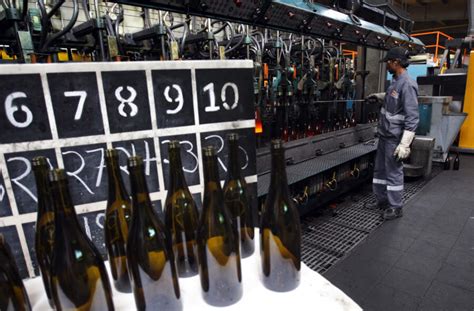 Australia's Orora confirms talks to buy French glass bottles maker ...