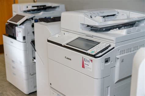 Document Scanning Solutions | United Business Systems