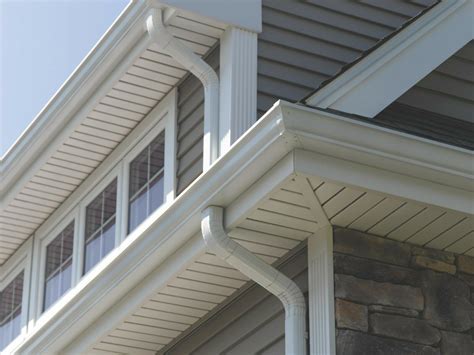 What are eaves on a house and why you need them?