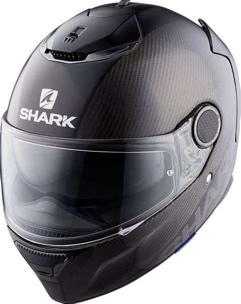 Buy Shark Spartan Carbon Skin Full-Face Helmet | Louis motorcycle clothing and technology