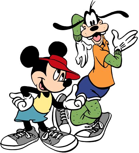 List 101+ Pictures Mickey Mouse Donald Duck And Goofy Cartoons Sharp