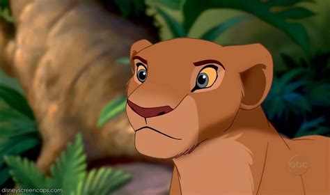 Nala with Blue ou Green eyes? - Nala - fanpop