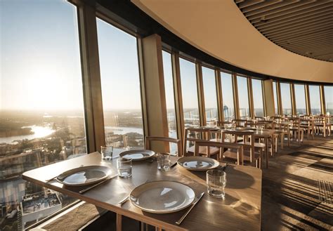 SkyFeast at Sydney Tower (previously Sydney Tower Buffet) (Compare Price 2024) - Ticket Combo