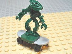 22 Lego Skateboard- skateboard toys ideas | lego skateboard, lego ...