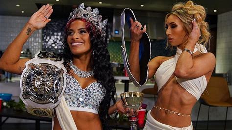 WWE Women’s Tag Team Championship Tournament Still In Limbo