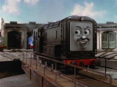 Category:Diesel locomotive galleries | Thomas the Tank Engine Wikia | Fandom