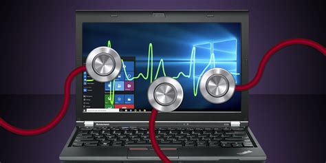 13 Windows Diagnostics Tools to Check Your PC's Health