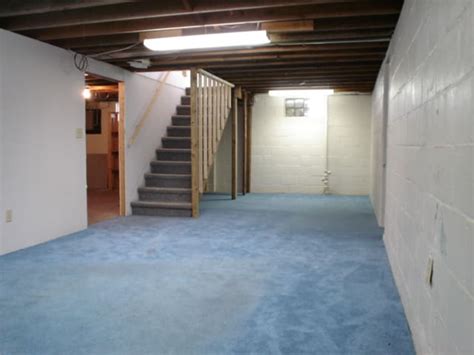 How to have a Dry Basement in New Jersey | Affordable Waterproofing