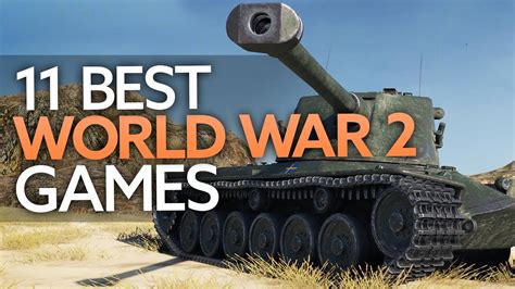 Best world war 2 strategic war games - jordmania