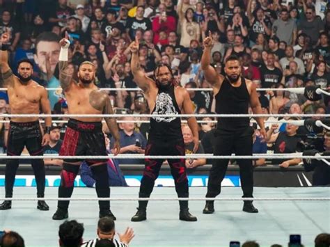 Triple H Calls Jacob Fatu A Game-Changer, Teases Roman Reigns’ Return