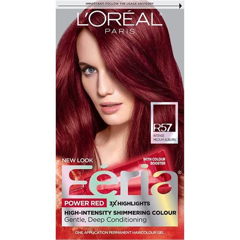 12 Best Red Hair Dyes of 2021 for Fiery Strands