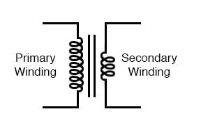 Step Down Transformer Schematic Diagram - Wiring View and Schematics ...