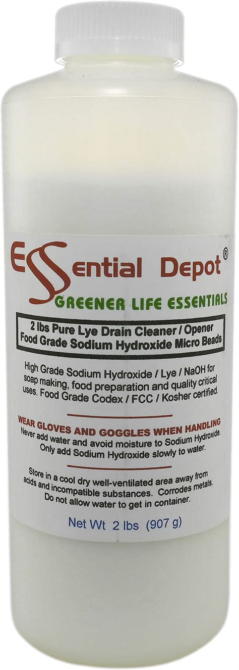 Sodium Hydroxide Soap | ubicaciondepersonas.cdmx.gob.mx