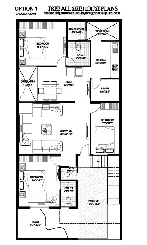 Balcon East Floor Plan - floorplans.click