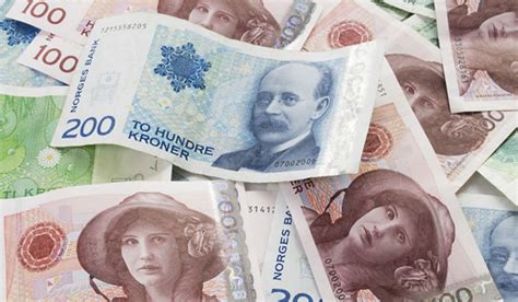 Norwegian Krone Weighed By Fifth Day Of Oil Price Declines, GBP/NOK Falls As No-Deal Brexit ...