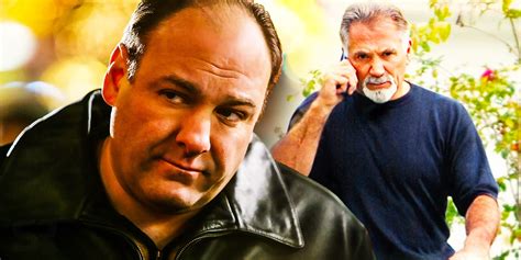 The Sopranos True Story: The Real-Life Mob Boss Who Inspired Tony Soprano