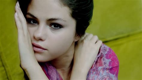 Selena Gomez Releases "Good For You" Single & Music Video Teaser feat A$AP Rocky - YouTube