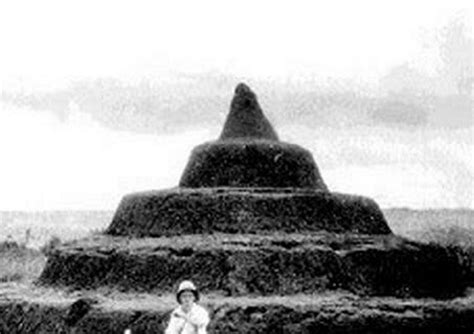 The mystery of the Igbo pyramids of Nigeria - Face2Face Africa