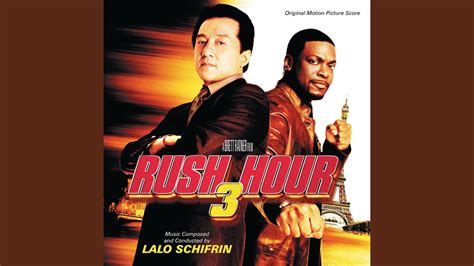 Main Title - Rush Hour Theme - YouTube