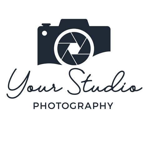 *BRAND NEW* 25 Unique Camera Logos for Photographers - BP4U Guides