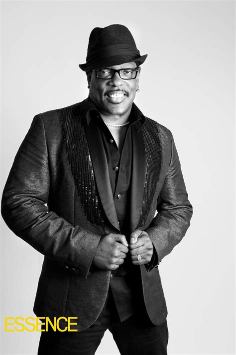 Charlie Wilson, Charlie Wilson Collaborations, ESSENCE Fest - [site ...