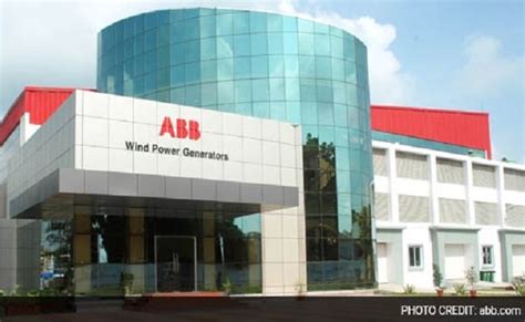 ABB India Posts 38% Rise In September Quarter Profit – NDTV Profit