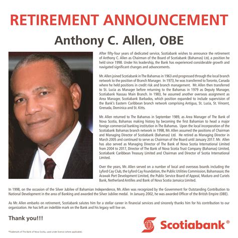 38 Professional Retirement Announcement Letters & Emails ᐅ TemplateLab