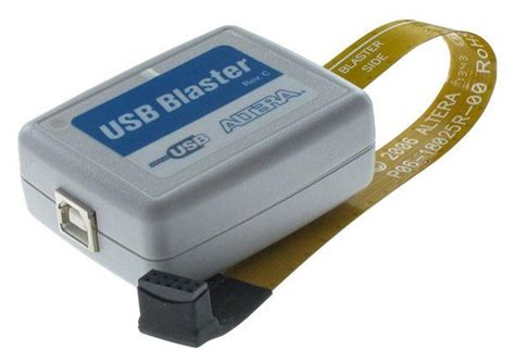 Terasic usb blaster download cable - htlat