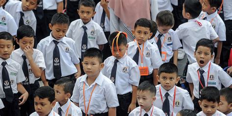 Confirmed : Malaysian Schools Reopening In Full In July 2020! - Rojak Pot