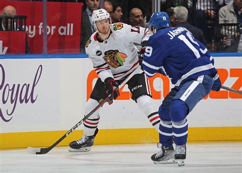 Toronto Maple Leafs vs Chicago Blackhawks: Live streaming options, where and how to watch game ...