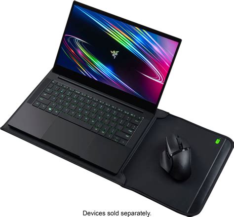 Razer Protective Sleeve V2 For 15.6" Notebooks Black RC21-01580100-R3M1 - Best Buy