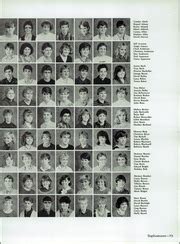 South Salem High School - Sword and Shield Yearbook (Salem, OR), Class of 1985, Page 81 of 240