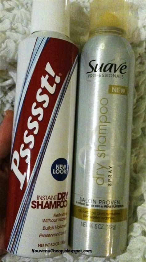 Psssst | Best Dry Shampoo on the planet, | Best dry shampoo, Dry shampoo, Shampoo