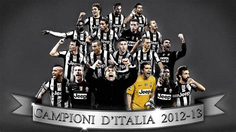 Juventus Fc Wallpapers - Wallpaper Cave